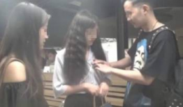 袭胸视频,揭秘背后真相与反思